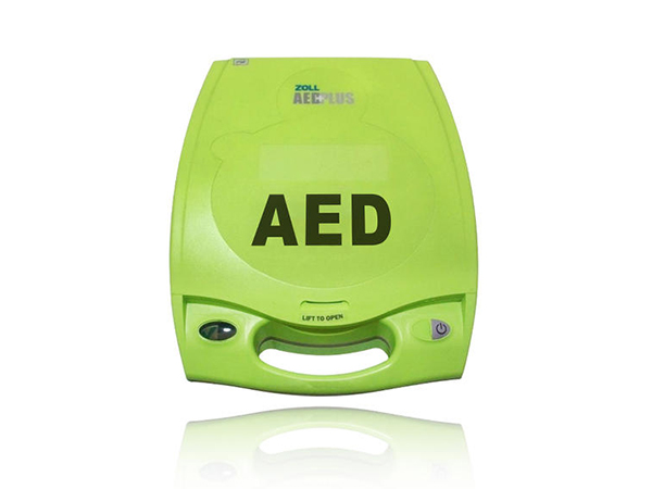 AED